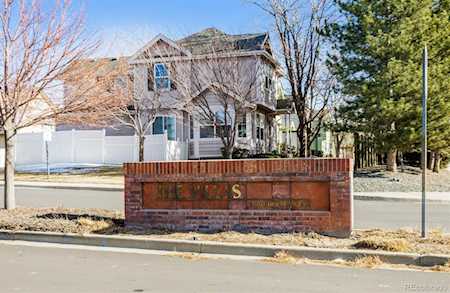 Gated Community - Aurora, CO Homes for Sale