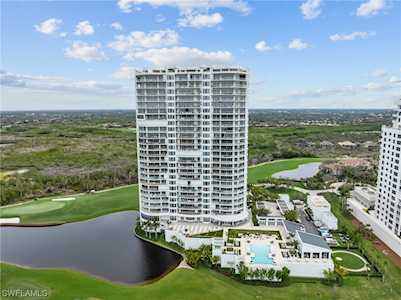 Omega at Bonita Bay Bonita Bay Luxury High rise Naples Condo