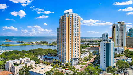 Discovering 400 Beach Drive, St. Petersburg: A Perfect Travel Destination