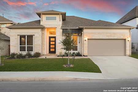 River Rock Ranch Homes for Sale - San Antonio TX Real Estate