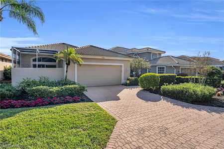 Quail Creek Village - Naples Real Estate - Quail Creek Village Homes