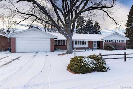 2107 S Harlan St Denver, CO 80227