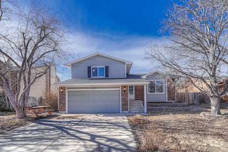 2016 Ambleside Dr Colorado Springs, CO 80915
