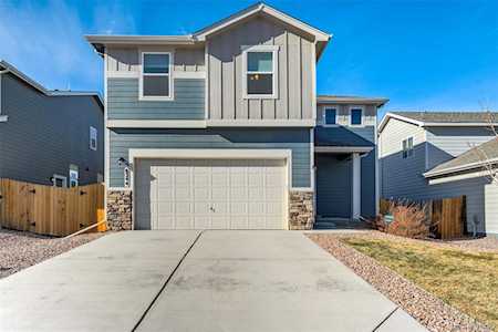 6244 Mumford Dr Colorado Springs, CO 80925