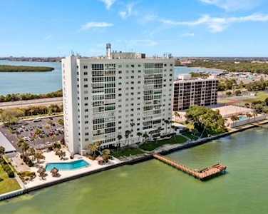 Sky Harbour Condos for Sale | St. Petersburg Real Estate