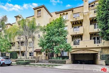 Condos For Sale Studio City Ca