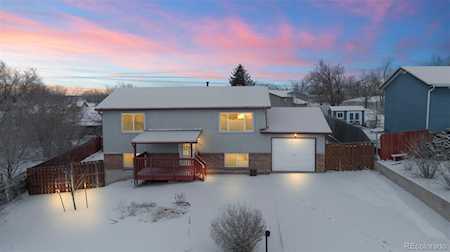 4303 Axtell St Colorado Springs, CO 80906