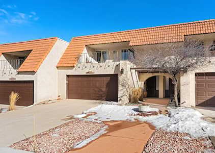 14415 Club Villa Dr #E Colorado Springs, CO 80921