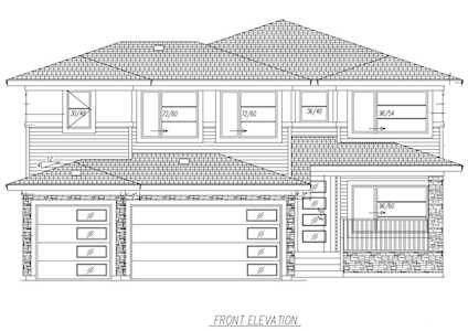 Beaumont New Construction Beaumont AB Real Estate