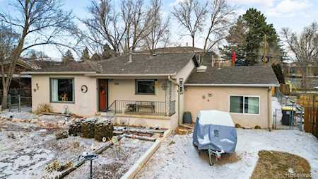 604 W Brookside St Colorado Springs, CO 80905