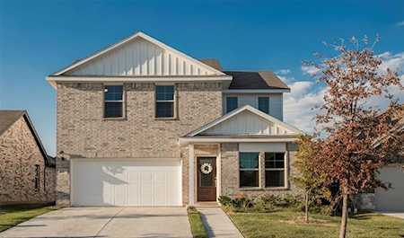 Parkside Village Homes for Sale | Parkside Village Royse City TX