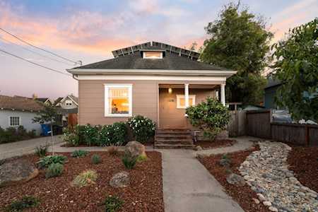 Gault Street Condos Seabright East Santa Cruz Townhomes