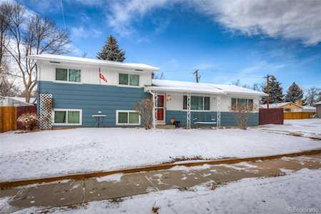 910 Querida Dr Colorado Springs, CO 80909