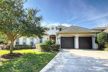 Missouri City Gated Homes For Sale - Missouri City Gated Communities