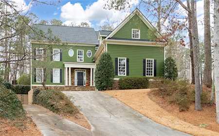 The Farm at Brookstone Homes for Sale in Acworth GA