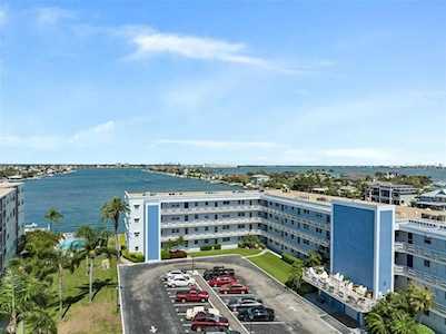 St Pete Beach Condos For Sale