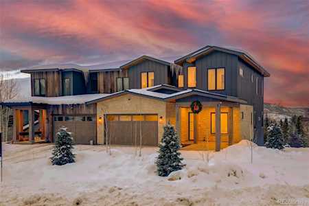 Valverdant Homes For Sale Steamboat Springs - Valverdant Real Estate