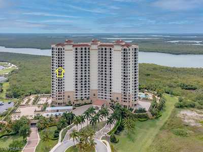 Hammock Bay Golf and Country Club - Naples Real Estate - Hammock Bay Condos  For Sale