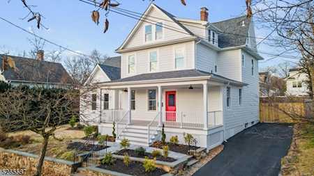 Summit New Jersey Real Estate | Luxury Homes for Sale in Summit NJ