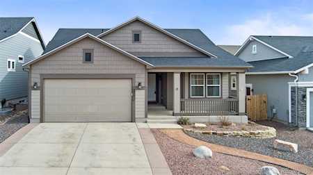 2571 Hannah Ridge Dr Colorado Springs, CO 80922