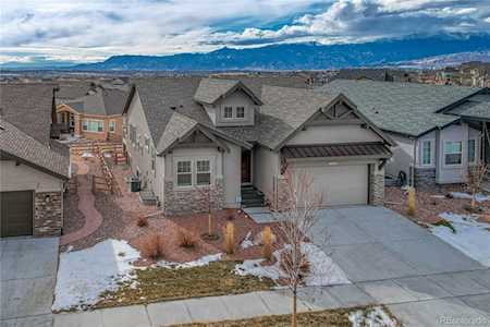 6325 Cubbage Dr Colorado Springs, CO 80924