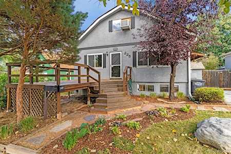 225 N Cedar St Colorado Springs, CO 80903