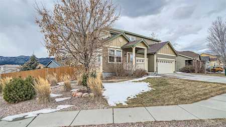 14602 Blue Wings Way Colorado Springs, CO 80921