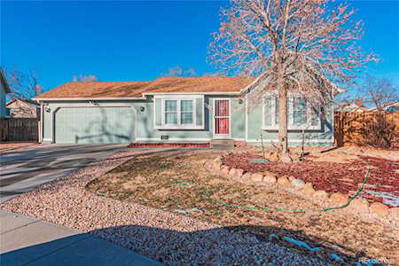 4330 Kanaly Ct Colorado Springs, CO 80916