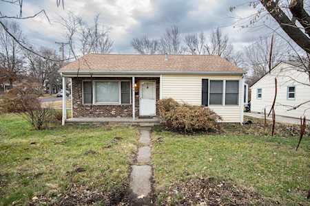 707 BANKS AVE, COLUMBIA, MO 65203 Single Family Residence For Sale