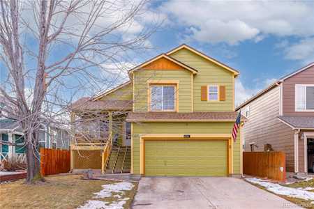 8769 Snowbird Way Parker, CO 80134
