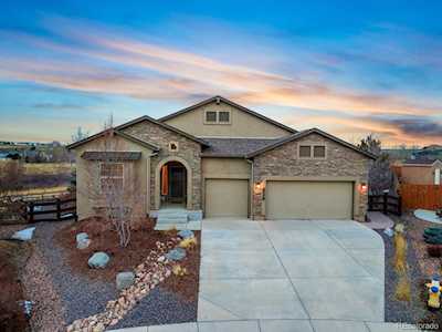 6770 Silver Star Ln Colorado Springs, CO 80923