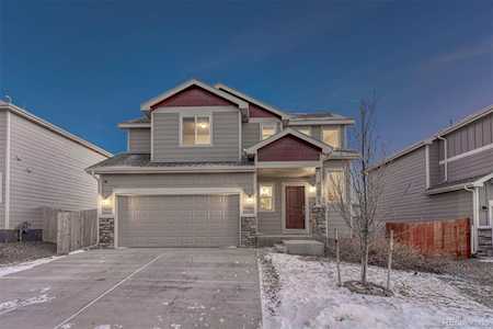 10913 Saco Dr Colorado Springs, CO 80925