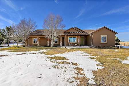 16660 Papago Way Colorado Springs, CO 80908