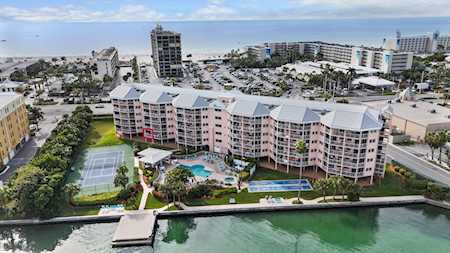 Experience the Magic of Sunrise Resort St. Pete Beach, FL