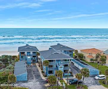 Ponce Inlet Condos For Sale - Ponce Inlet FL Condominiums