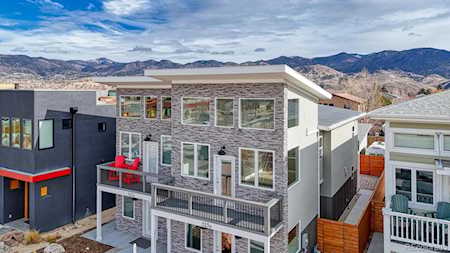 125 Crestone Mesa Dr #B Salida, CO 81201