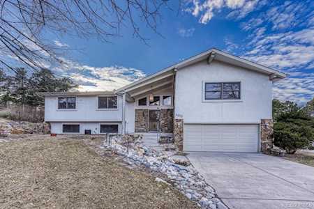 4215 Mcpherson Ave Colorado Springs, CO 80909