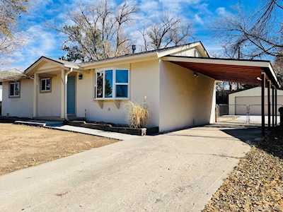 501 Ponderosa Dr Colorado Springs, CO 80911