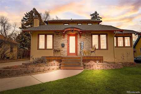 319 Farragut Ave Colorado Springs, CO 80909