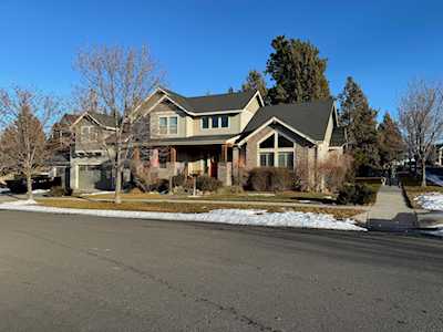 Bend Oregon Real Estate Prices