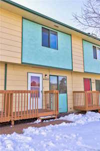 4403 E Pikes Peak Ave Colorado Springs, CO 80916