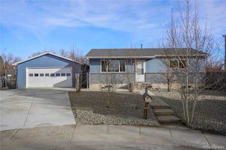 3723 Indianpipe Circle Colorado Springs, CO 80918