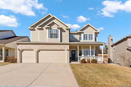 2430 Shiprock Way Colorado Springs, CO 80919