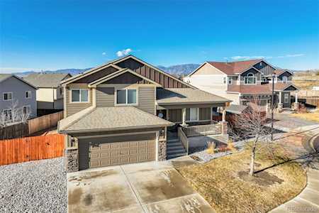 7758 Whipple Place Fountain, CO 80817