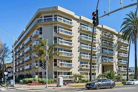 701 Ocean Condos for Sale 701 Ocean Ave. Santa Monica