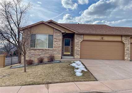 3610 Abbey Heights Colorado Springs, CO 80917