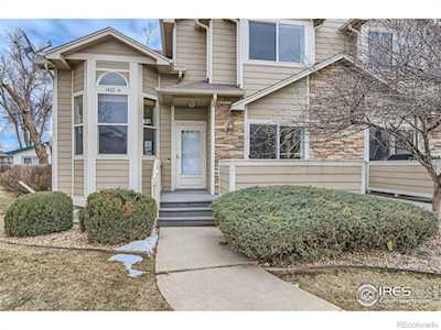 1432 Baker St #A Longmont, CO 80501