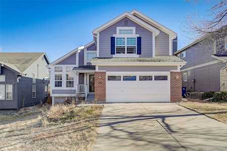 2112 Sable Chase Dr Colorado Springs, CO 80920