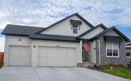 9440 Beaver Brook Dr Colorado Springs, CO 80908