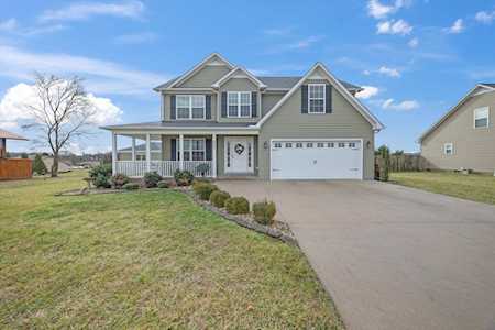 Brookstone Cookeville TN Homes for Sale